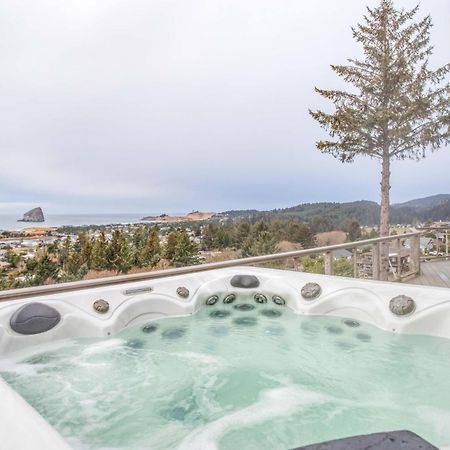 Pelican Villa Pacific City Exterior photo